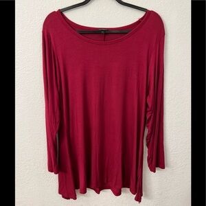 Coco +Carmen blouse size L/XL